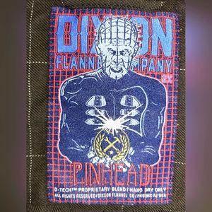 Dixxon 2XL Pinhead